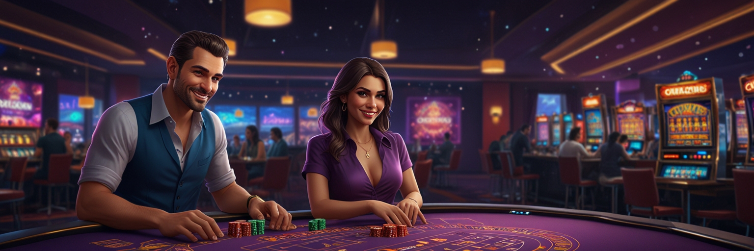 Fridayroll Casino