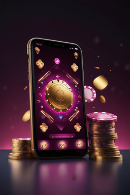 Telemóvel com app casino Fridayroll
