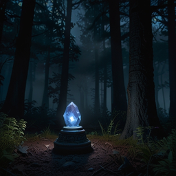 Arcane Moonstone Fridayroll Revisão