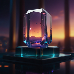 Neon Prism Rush Fridayroll Casino
